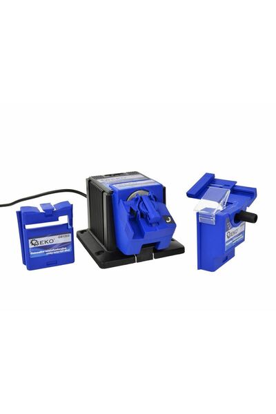 GEKO Multifunctional Tool for Sharpening Knives and Chisels, Geko, 6700 RPM, 65W