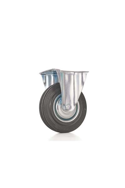 GEKO Roată fixă, 125 mm, 100 kg, G71531