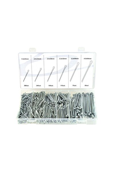 GEKO Trusa splinturi drepte 1000 piese, G02804