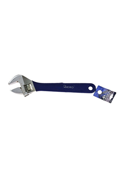 GEKO Adjustable Wrench 15" 375mm, G10215