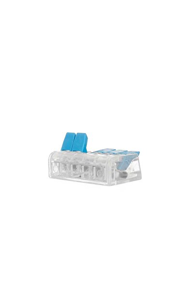 GEKO Conector electric rapid, 0.2-4mm2, G03084