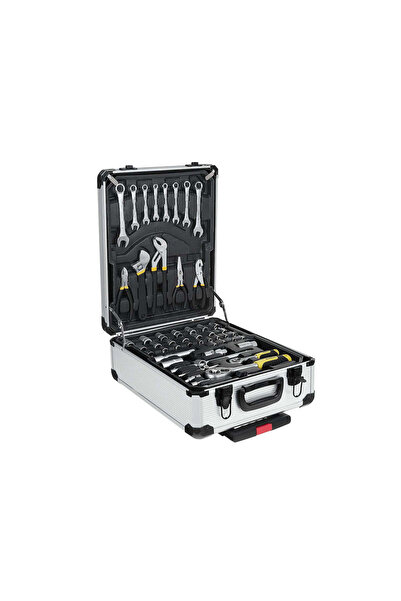 Keltin Trusă de scule, 187 piese, K 00064