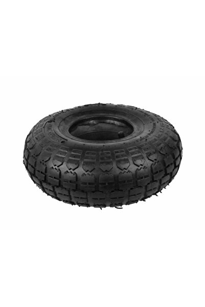 GEKO Set anvelopă și cameră de aer pentru roabă 3.5-4/2 PR, G71031