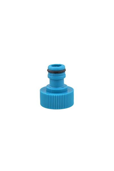 GEKO Conector furtun gradina 3/4" BLUE LINE, G73020
