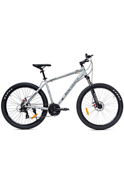 MalTrack MTB Bicycle 27.5" NAVY GRAY, 107783