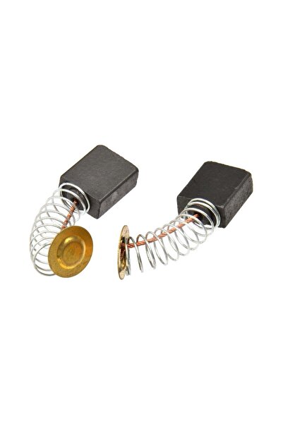 GEKO Carbon Brushes for Grinder 230, 8x14x17 mm, G00480