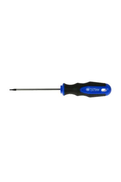 GEKO Torx Screwdriver T5, 75 mm, G32030