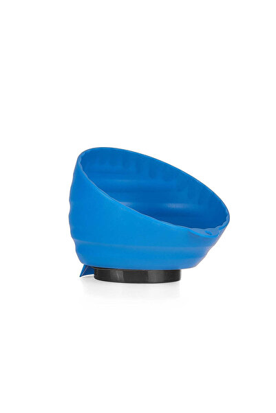 GEKO Magnetic Bowl for Screws and Nuts, ABS, 148 x 112 mm, G03203