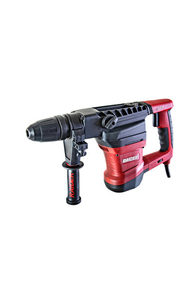 Raider Ciocan rotopercutor 1500W 6.2kg 40mm SDS-Max 10J Viteză variabilă RDP-...