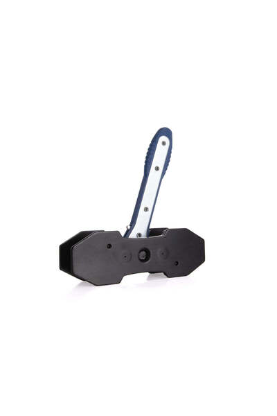 GEKO Presă pentru etriere de frână, 40-75 mm, G02544