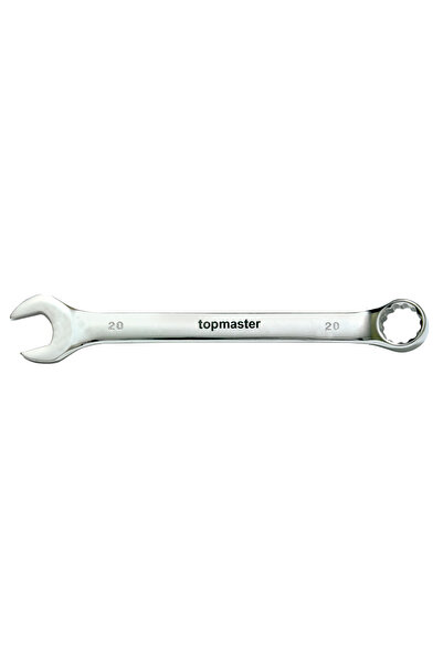Topmaster Cheie combinată 8mm CR-V, 230503