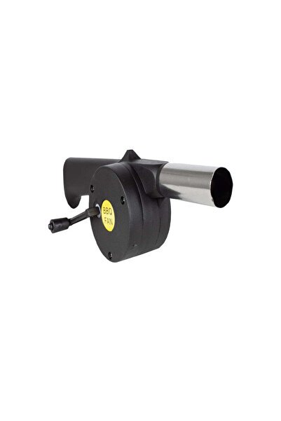 MalTec Suflantă Grillmaster pentru grătar, Maltec, 107662