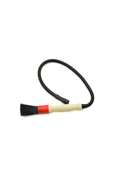 GEKO Perie de curățare cu furtun flexibil G02128