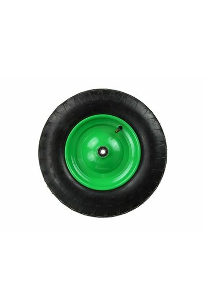 GEKO Roată pentru roabă 4.00-8 4PR, G71022