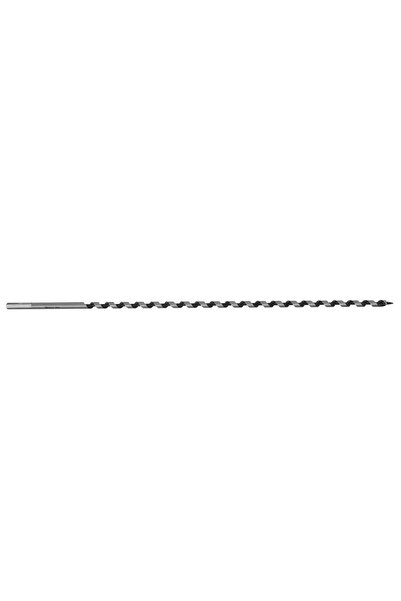 GEKO Spiral Drill for Wood, 6 x 460 mm, G37402