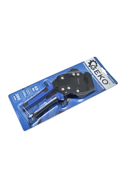 GEKO Sculă de sertizare, Geko, G00851