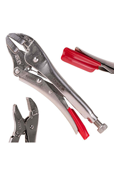 Tvardy Cleste autoblocant drept 250 mm, T00921