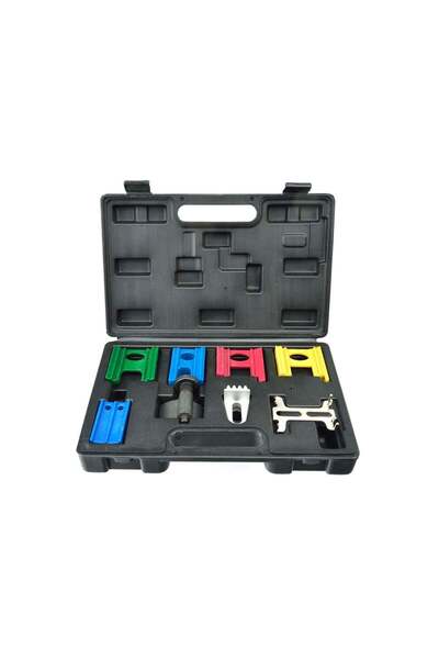 GEKO Universal Timing Lock Set for Cars, G02840