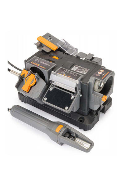 Powermat Multifunctional Sharpener 8 in 1 PM-OWF-200T PM 0987