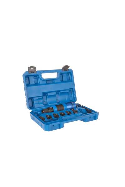 GEKO Adaptor pentru piuliță nitabilă, M3-M10, G01359