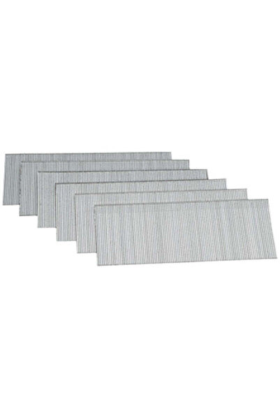 Topmaster Set 1000 cuie pentru mașini pneumatice, 10 mm, 511339