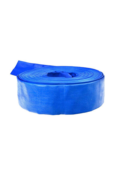 GEKO Furtun PVC 2" 20m, 2bar, G70016