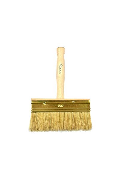 GEKO Wooden Brush 150mm, G66033