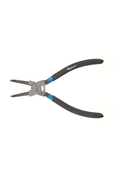 GEKO Cleste Seeger cu varf indoit interior, 20 mm / 8"