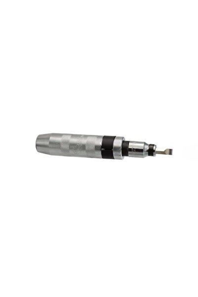 GEKO Impact Screwdriver with 15 Bits, G 30252