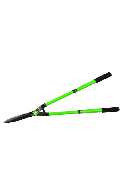 GEKO Foarfece de tuns gard viu, 650-825 mm, G72014