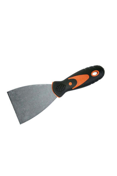 TopStrong Spatula with plastic handle 50mm,