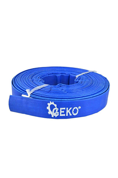 GEKO Furtun PVC 1" - 20m, G70006