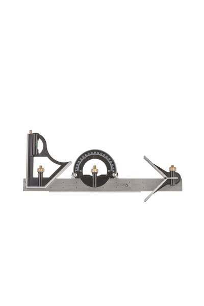 GEKO Echer multifunctional patrat, 300 mm, G29075