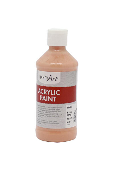 Handy Art طلاء أكريليك للطلاب