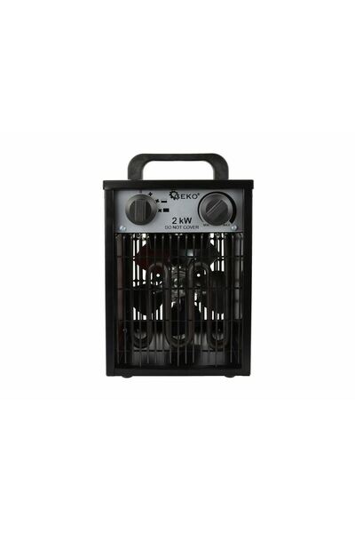 GEKO Electric Heater 2kW, G80400