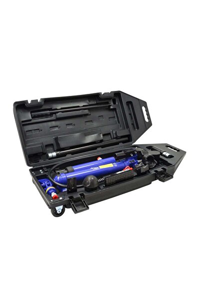 GEKO Hydraulic Distributor 15T, PREMIUM G02146