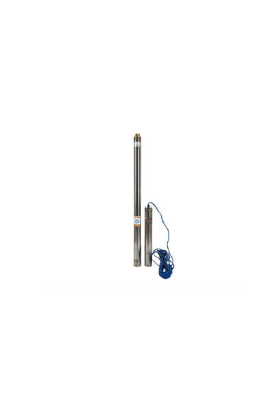Ibo Dambat Pompa 3''Ti 37 1.1kW, cablu 20m, Ibo Dambat IB4