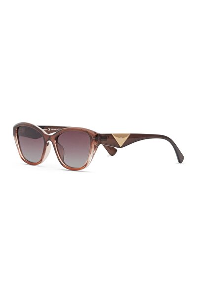 Despada Ds 2445 C2 Cat Eye Women's Sunglasses