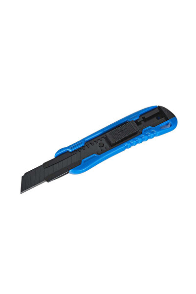 GEKO Cuțit multifuncțional 100 x 18 x 0,5 mm ABS SK4, G01852