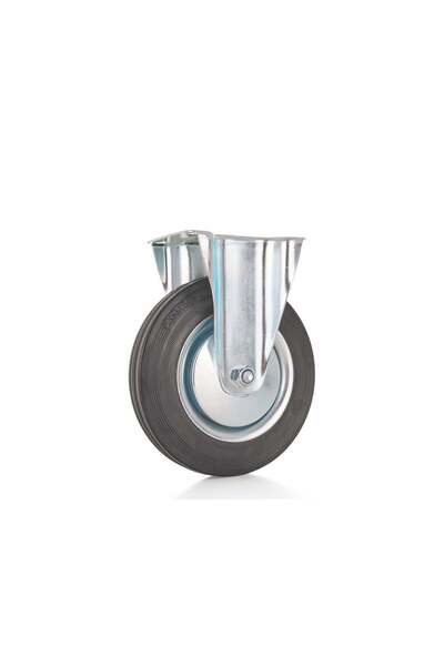 GEKO Fixed Wheel, 200 mm, Maximum Capacity 200 kg, G71533