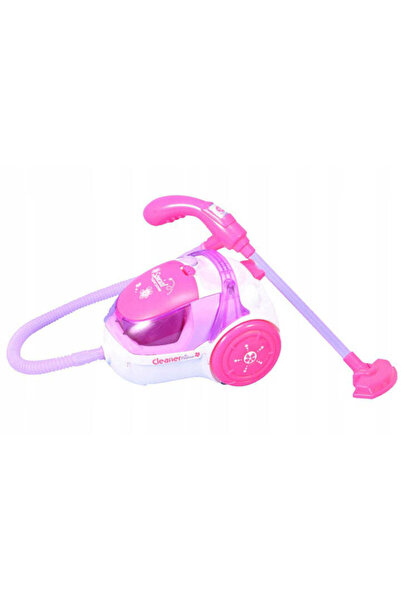 MalPlay Aspirator „Super Cleaner” Alb-Roz, 101765