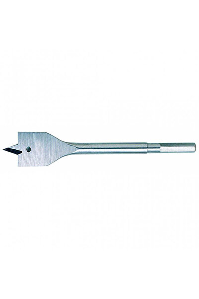Raider Burghiu plat pentru lemn, tijă hexagonală, 1/4 28 mm, 157744