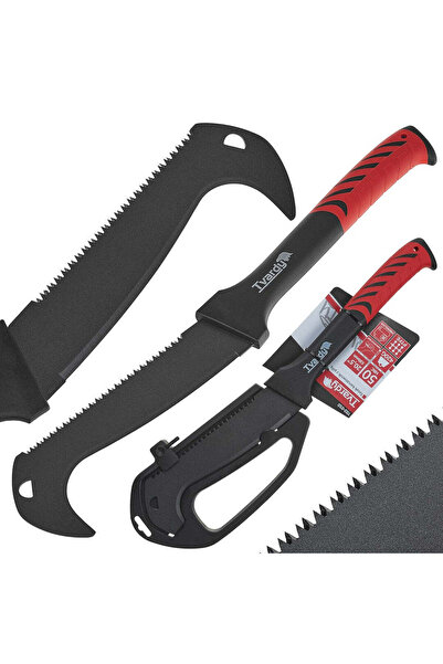 Tvardy Cosor tip fierastrau, 20.5", T02-010