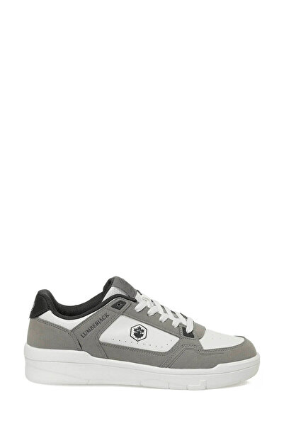 lumberjack Fantera 5Pr White-Grey Men's Sneaker A102026699