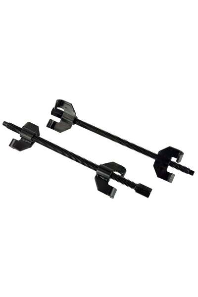 GEKO Compresor arcuri suspensie 380mm 2 bucăți, G30311