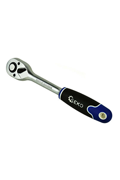 GEKO Clichet 1/2" PROFI G10134