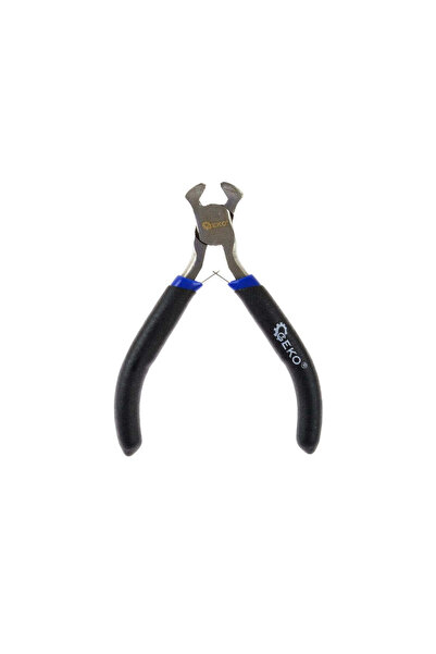 GEKO Clește tăietor frontal 115 mm, G00834