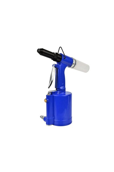 GEKO Pistol pneumatic tip pop-nit 2,4-6,4mm, G01348