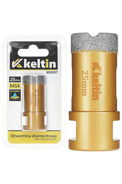 Keltin Carota diamantata 25 mm M14, K00507