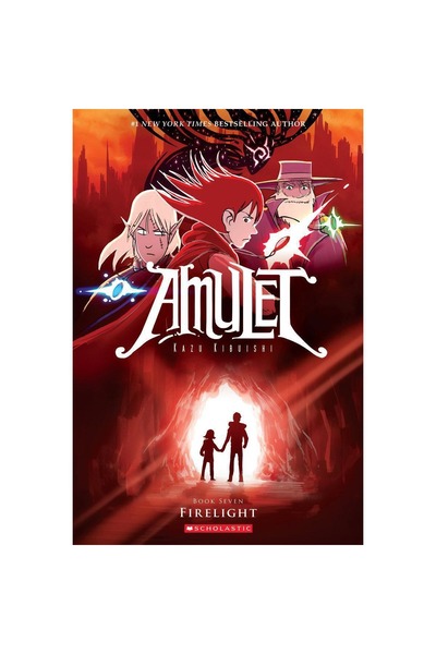 Scholastic تميمة